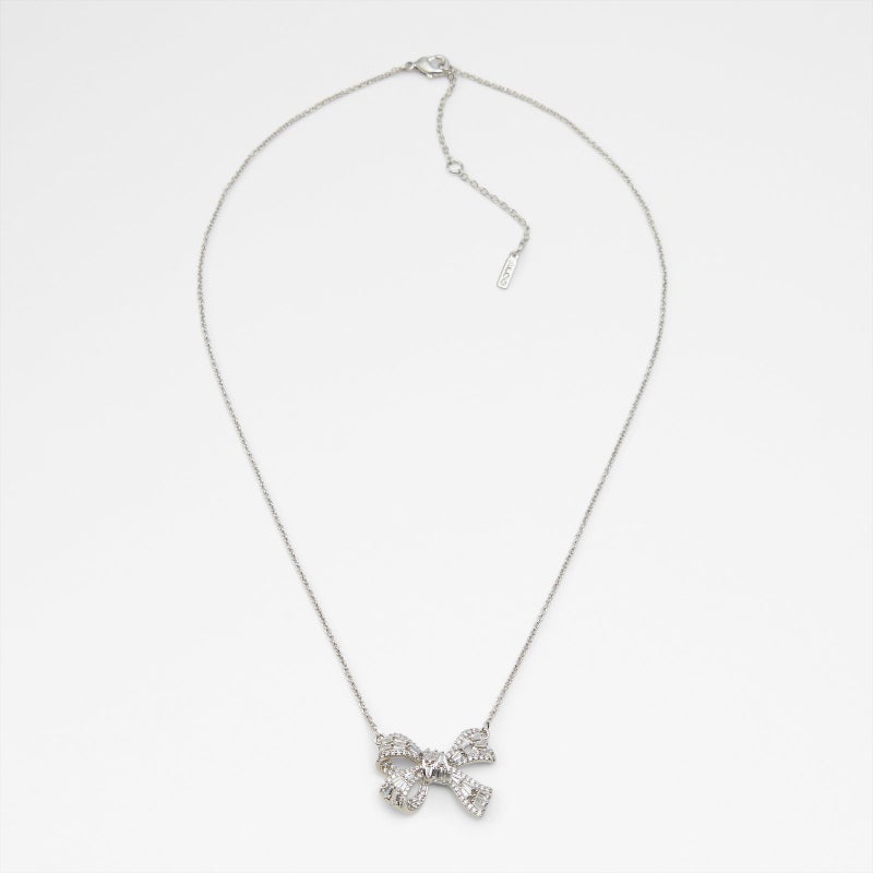 ALDO Bowbell Women's Necklace - Image 1